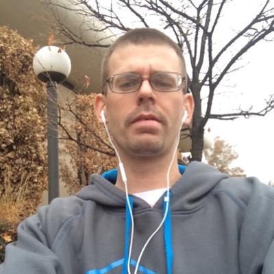 Profile Picture of David Westover (@DavidWestover5) on Twitter