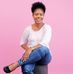 Profile Picture of Cecilia Thomas (@cecilia.thomas.5832) on Facebook