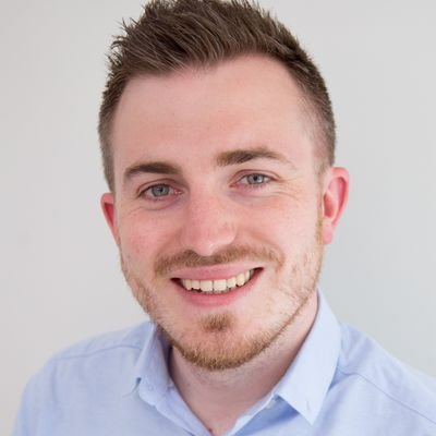 Profile Picture of Jay Bennett (@JayTBennett) on Twitter