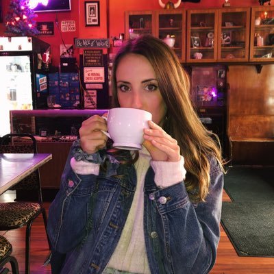 Profile Picture of Stephanie (@stephanie_galea) on Twitter