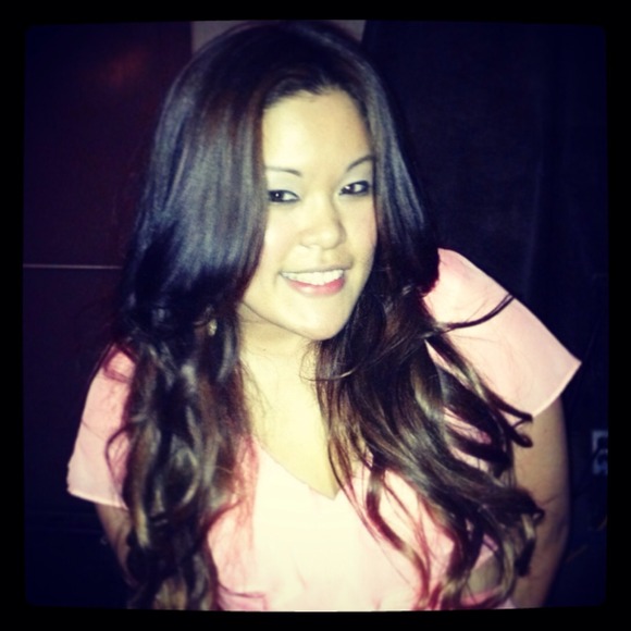 Profile Picture of April Nakatani (@aanakatani) on Poshmark