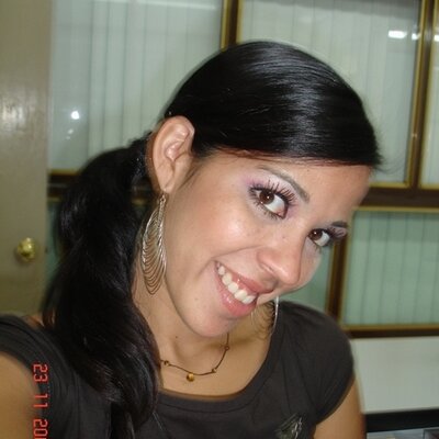 Profile Picture of BLANCA PLASCENCIA (@CAMPANITAVALLE) on Twitter