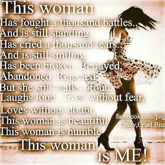 Profile Picture of Kriola Poderosa (@egvarela73) on Poshmark