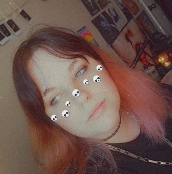 Profile Picture of Harmony Doubikin (@h_doubikin) on Poshmark