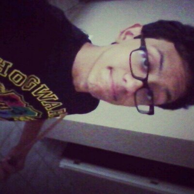 Profile Picture of Julian Laboy (@Julian_Severus_) on Twitter