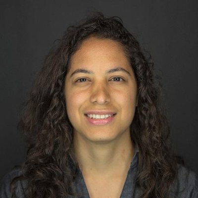 Profile Picture of Elizabeth Marin (@Emr2806) on Twitter