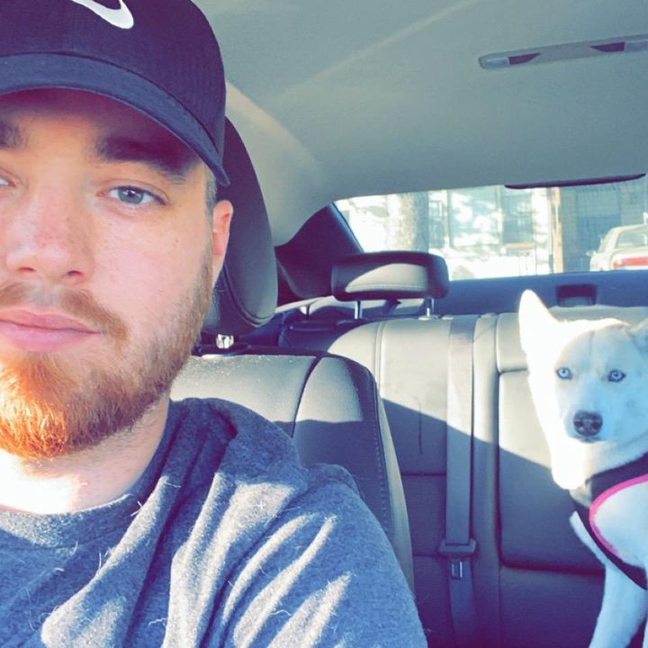 Profile Picture of Andrew Swedberg (@andrewswedberg6) on Tiktok