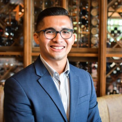 Profile Picture of Joseph Espinosa (@joe_espy21) on Twitter