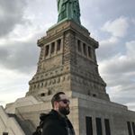 Profile Picture of johnpowell (@johnbobby) on Instagram