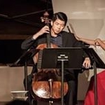 Profile Photo of Nan-Cheng Chen (@nanchengcello) on Instagram