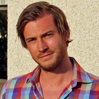 Profile Picture of John Falstad (@John-Falstad) on Facebook