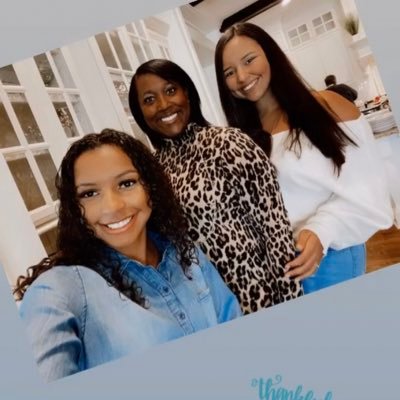 Profile Picture of Brandi CalhounThomas (@BThomas1976) on Twitter