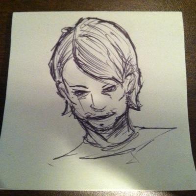 Profile Picture of Jeffrey Maloney (@3_syndicate) on Twitter
