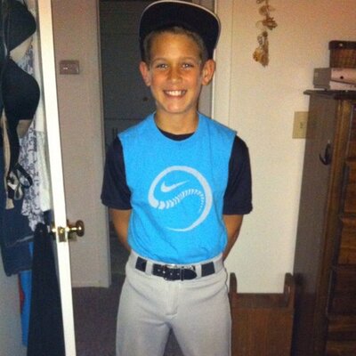 Profile Picture of Ryley Jones (@ryley11swag) on Twitter