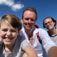 Profile Picture of Andrew Telford (@andrew-telford-15) on Quora