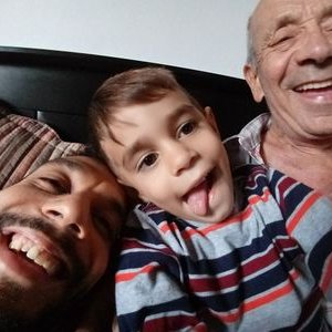 Profile Picture of Tony Severino (@Tonycaye) on Twitter