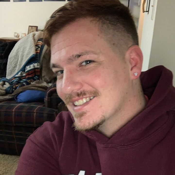 Profile Picture of Brian Roe (@brian_roe) on Tiktok