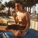 Profile Picture of Andrew Liddell (@lidl.boi) on Instagram