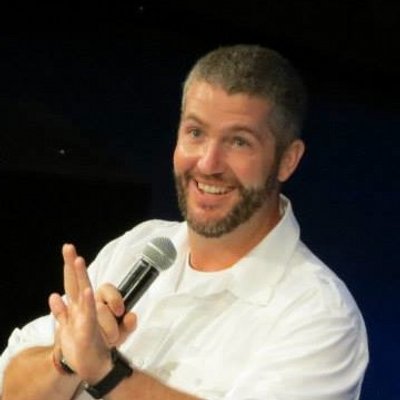 Profile Picture of Joshua Simpson (@pastorjosh11) on Twitter