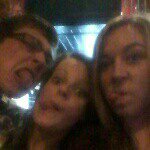 Profile Picture of Aisha Hughes (@batvswonder) on Instagram