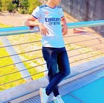 Profile Picture of Joy Sumer (@joy.sumer.2024) on Facebook