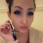 Profile Picture of Barbara Marie Cox (@paranormal_crystals) on Instagram