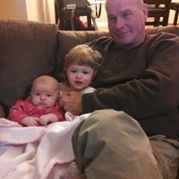 Profile Picture of Mark Mcmahan (@mark-mcmahan) on Quora