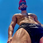 Marcio Luis Ignacio - Instagram Profile Picture of Marcio Luis Ignacio (@morocholatin) on Instagram