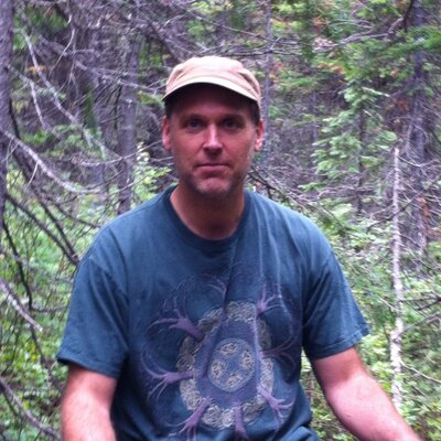 Profile Picture of Michael Frisby (@MichaelFrisby2) on Twitter