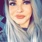 Profile Picture of Kate Louise McAdam-Phillips (@kate.mcadam) on Instagram