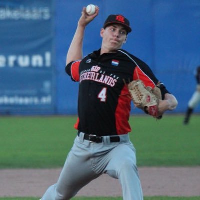 Daniel Vos - Twitter Profile Picture of Daniel Vos (@DanielVos17) on Twitter