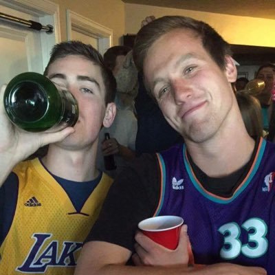 Profile Picture of Chad Crabtree (@chadcrabtree22) on Twitter