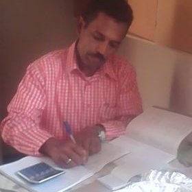 Profile Picture of Reinaldo  Toro Toro (@Reinounidotoro) on Twitter