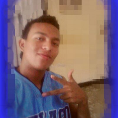 Profile Picture of Ismael Serna (@Isma_Serna_27) on Twitter