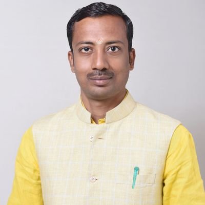 Profile Picture of Sandeep Jaiswal (@Sandeep16455121) on Twitter