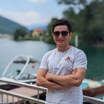 Profile Picture of Joshua Marcovici (@joshuamarcovici) on Instagram