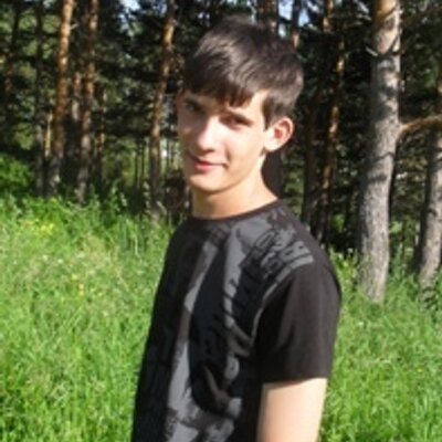 Profile Picture of Rayan Cooper (@Cooper_king) on Twitter