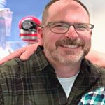 Profile Picture of Carl Borrowman (@carlixious) on Instagram