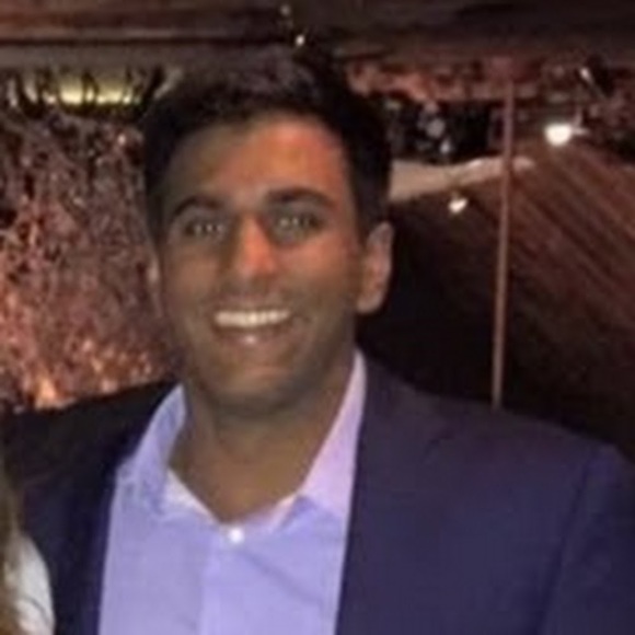 Profile Picture of Hiren Mistry (@hirenmistry) on Poshmark