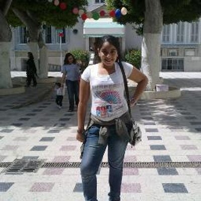 Profile Picture of Youstina Atef Ayad (@youstinaatefaya) on Twitter