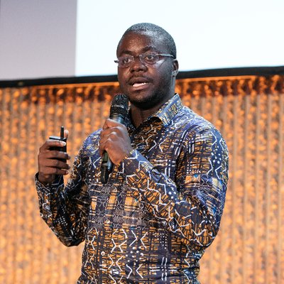 Profile Picture of Raindolf Owusu (@raindolf) on Twitter