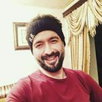 Profile Picture of François Patrick Dubois (@francoispatrickdubois) on Instagram