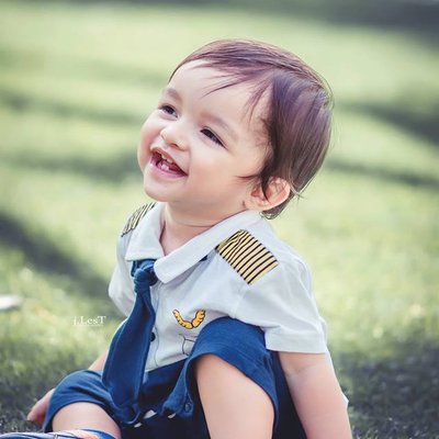 Profile Picture of Martin Angelo Garcia (@martinangelo017) on Twitter