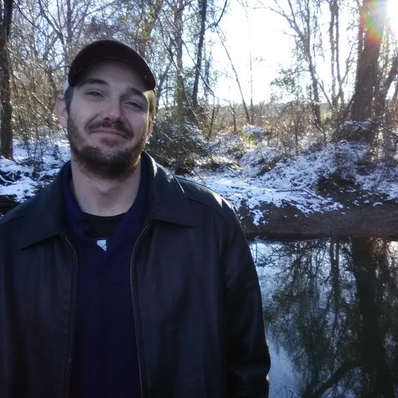Profile Picture of Richard Hice (@rhice40) on Poshmark