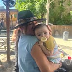 Profile Picture of Danielle Frost (@danielle.elter) on Facebook