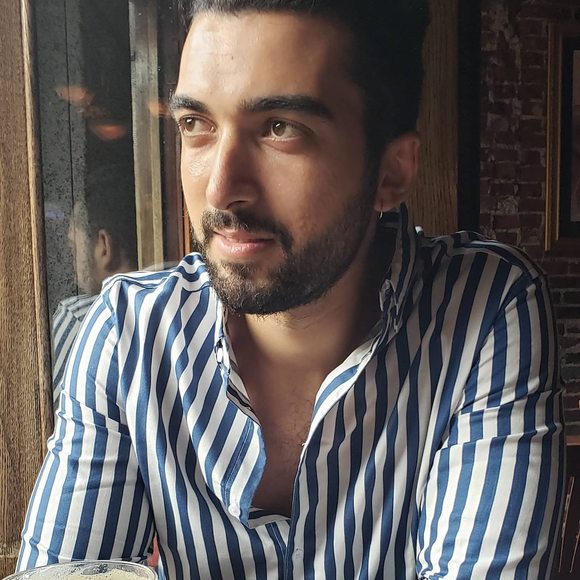 Profile Picture of Murat Koçer (@murat_kocer06) on Poshmark