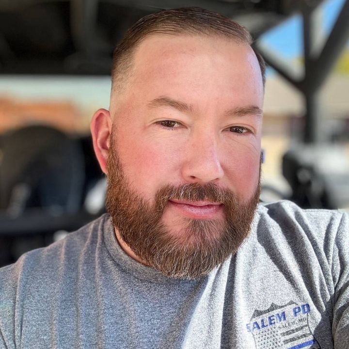 Profile Picture of Mloveday (@michaeloveday) on Tiktok