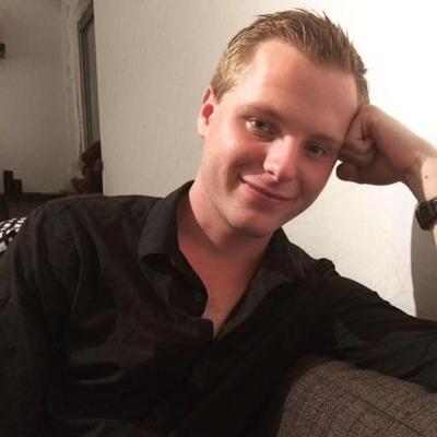 Profile Picture of Alexander Mortensen (@AlexanderMorten) on Twitter