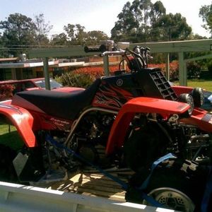 Profile Picture of Adrian Corbett (@417475134) on Myspace