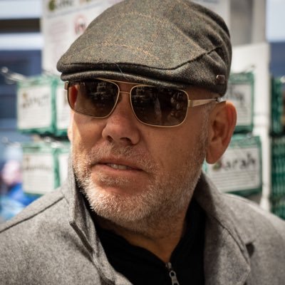 Profile Picture of Todd Asevedo (@toddasevedo) on Twitter